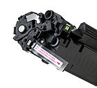 Сумісний картридж Canon i-Sensys MF3010 (XL Ресурс), підвищеної ємності (3.000 стор.) аналог від Gravitone, фото 4