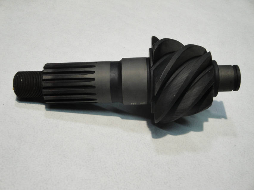 Купить Главпару редуктора заднего моста 40/7 MITSUBISHI