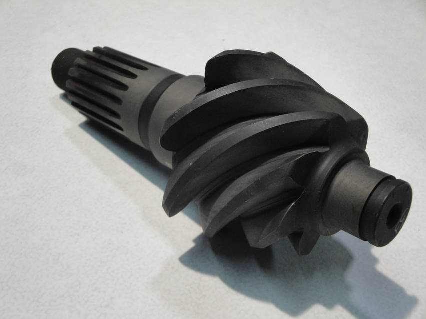 ぐっ 2049585 ВАЛ РЕДУКТОРА ХОДА HITACHI ZX200-3, ZX200-5G, ZX200