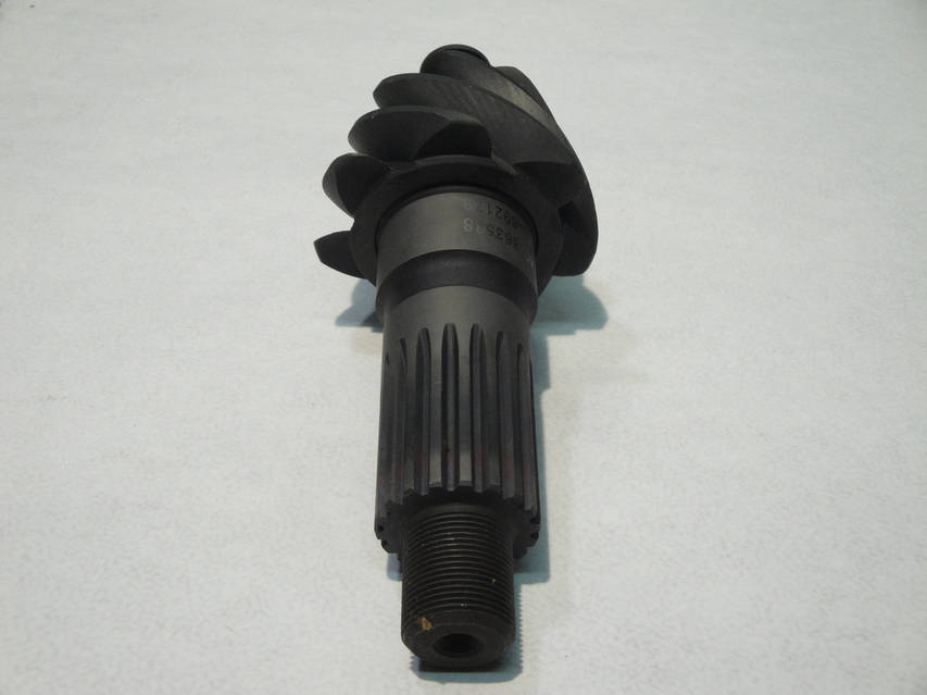 MS V37203600 Муфта гідравлічна швидкороз'ємна V37203600