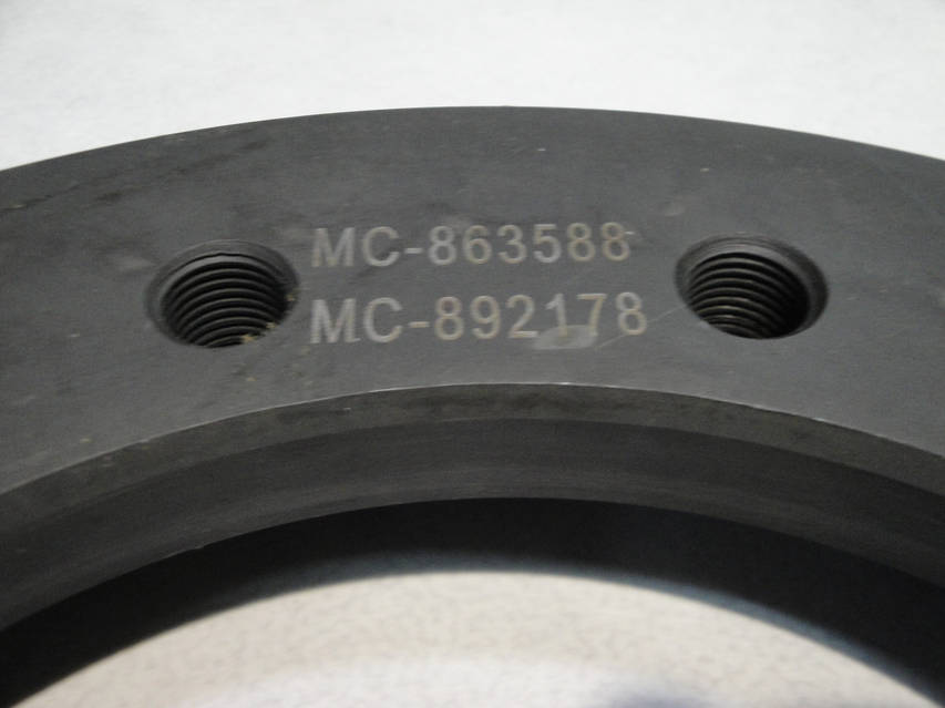 Купить Главпару редуктора заднего моста 40/7 MITSUBISHI