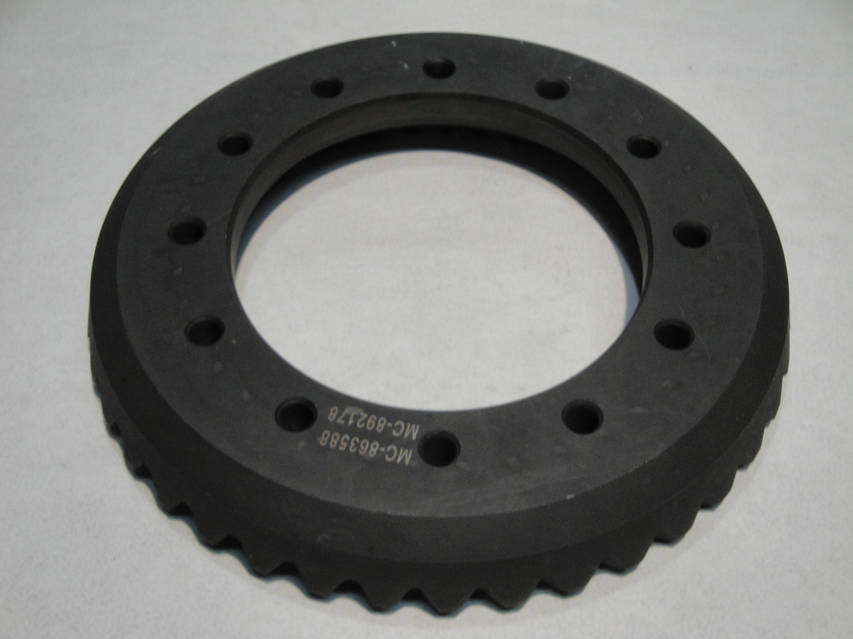 ぐっ 2049585 ВАЛ РЕДУКТОРА ХОДА HITACHI ZX200-3, ZX200-5G, ZX200