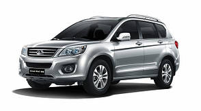 Запчастини на Great Wall Haval H6 (Грейт Вол Хавав АШ - 6)