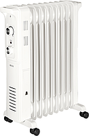 Масляний радіатор ECG OR 2090 (9 секцій)