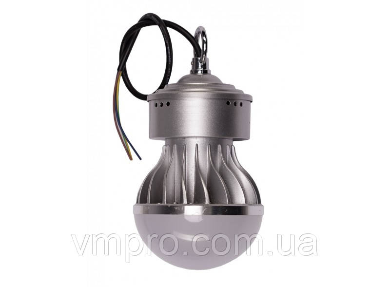 LED світильник купольний (highbay) LuxeL 26 W 6400 K, (LHB-26C 26 W) - фото 3 - id-p872668916