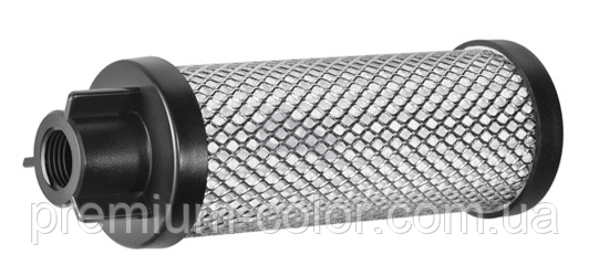 Змінний вугільний картридж для фільтрів Italco, фото 1