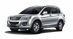 Амортизатор задній газ-масло