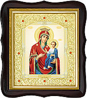 Икона Богородица Ивеская