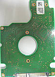 Плата HDD PCB 0A28617 0A28640 Hitachi HTS541060G9SA00 HTS541080G9SA00 HTS541010G9SA00, фото 2