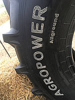 Застосування шин Dneproshina (Дніпрошина) на тракторах різного класу і виробників