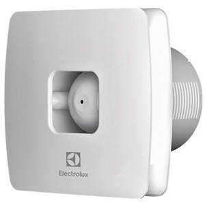 Вентилятор витяжний Electrolux EAF-100 NEW Premium, фото 2