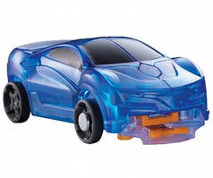 Дикі Скричери машинка-трансформер Джейхок Jayhawk Screechers wild