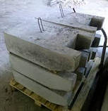 Упор У-2, фото 2