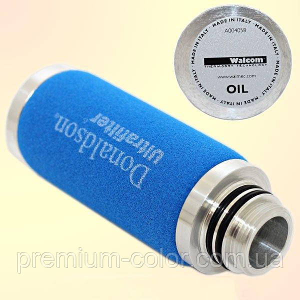 Змінний фільтр тонкого очищення для фільтрів Walcom, фото 1