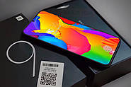 Xiaomi Mi 9: дата выхода и официальное изображение