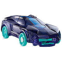 Дикі Скричери машинка-трансформер Найтбайт Nightbite Screechers wild