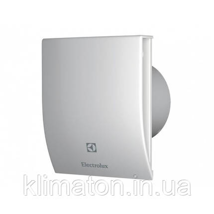 Вентилятор витяжний Electrolux EAFM-150 Magic, фото 2