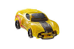 Скричери машинка-трансформер Спаркбаг Screechers Wild — Level 1 Sparkbug Flipping Morphing Toy Car Vehicle