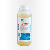 Flotar++ жесткий усилитель для стирки ковров (1,3 кг)