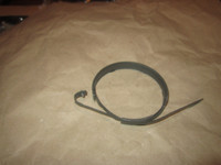 Стрічка гальма з кільцем на бензопилу Мотор Січ "МС - 270", фото 1