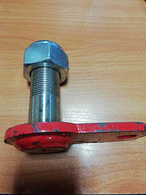 1118370 вісь поворотна М30*73