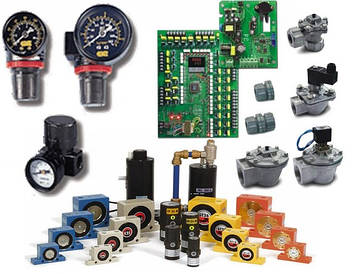 Пневматичне обладнання