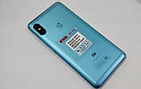 Смартфон Xiaomi Redmi Note 5 Blue (3/32GB) GSM +CDMA + Чохол!!!, фото 7