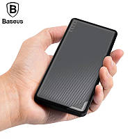 Портативное зарядное устройство Power bank павербанк Baseus 10000 mAh