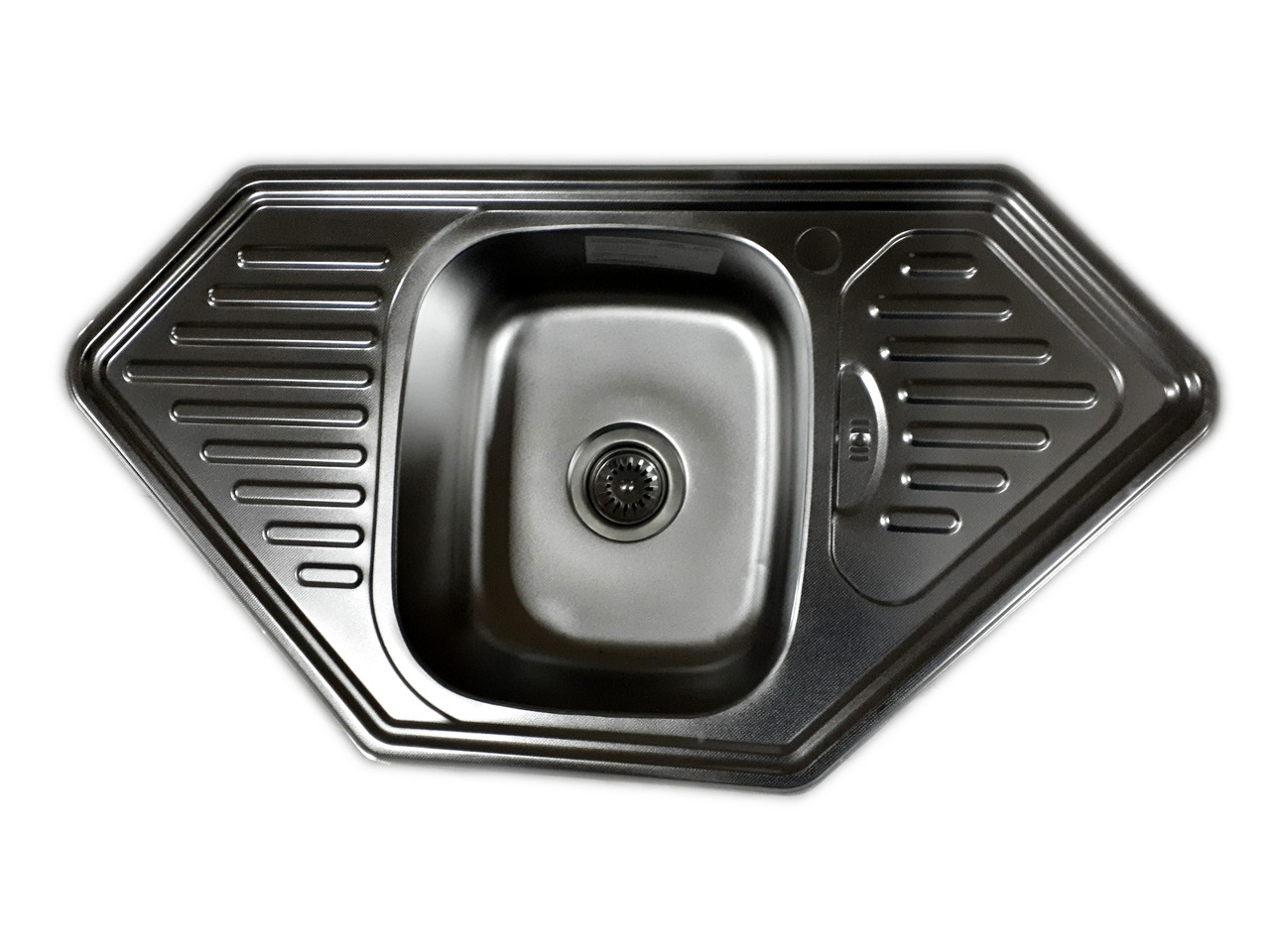 Мийка врізна forma #12 950*500 decor