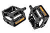 Педалі велосипедні FPD NWL-316/908 чорні, фото 2