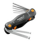 Комплект торцевих ключів SKS 2,0-8,0 MR Weidmuller 9008870000