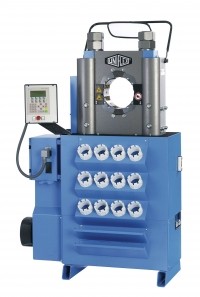 Прес промисловий HM380 Uniflex