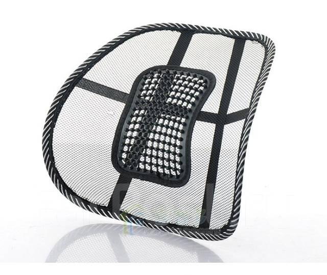 Масажер супорт для спини