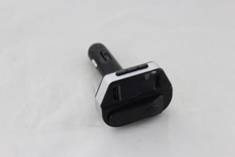 Трансмітер + гарнітура BT FM MOD. HER8 BT