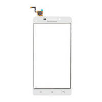 Сенсорный экран Lenovo A5000 Phone белый