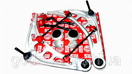 Комплект ВАЖЕЛІВ підвіски BMW 3 E46 MASTER SPORT