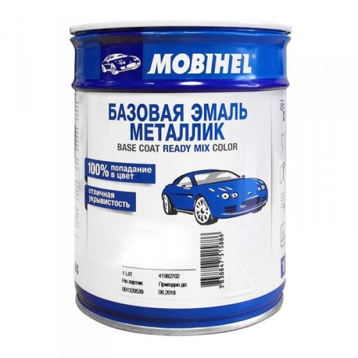 Автоемаль базова Mobihel Helios (1л): 199 - TOYOTA