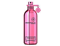 Женская парфюмированная вода Montale Roses Elixir edp 100ml Скидка All 103