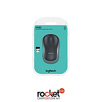 Мышка Logitech M185 Grey (910-002238)