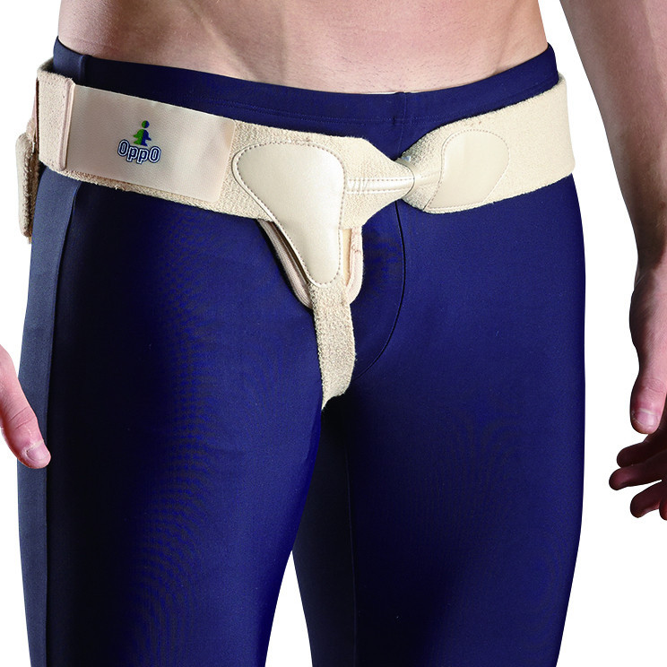 Бандаж грижовий паховий Oppo 2149, США, фото 1