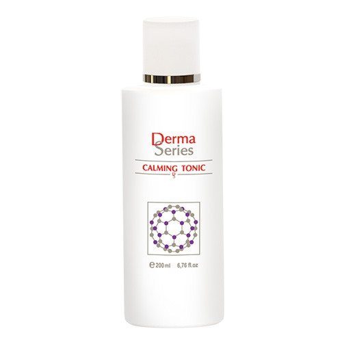 Derma Series Calming Tonic Заспокійливий тонік 200мл