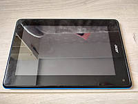 Модуль (матрица+тачскрин с рамкой) для планшета Acer Iconia Tab B1-A71