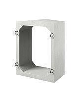 Дзвіни прямокутних труб 13.100, фото 1