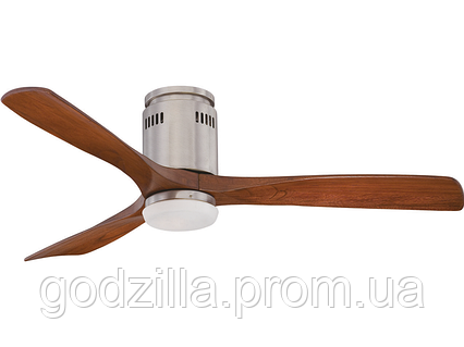 Стельовий вентилятор ZETA NIKEL