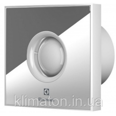 Вентилятор витяжний Electrolux EAFR-100 mirror NEW Rainbow, фото 2