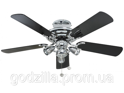 Стельовий вентилятор MAYFAIR HROM