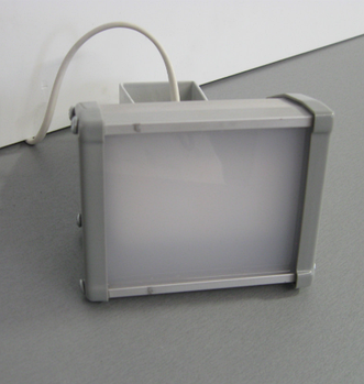 Прожектор  RV TRL-35W для автомобільної та спеціальної техніки