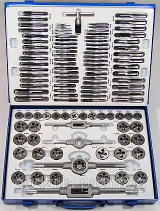 Набір інструментів 110 EL EAE