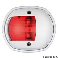 Огонь навигационный красный Sphera white/112.5° red navigation light 11.408.11