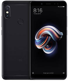 Чохли для Xiaomi Redmi Note 5/ Note 5 Pro